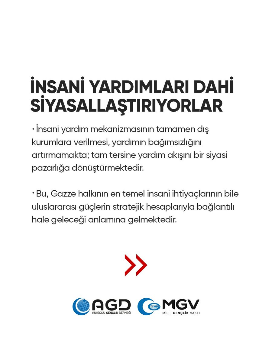 agdorgtr's tweet photo. 📍Uyarıyoruz! Siyonist israilin Yapamadığını Trump Planı ile Yapmaya Çalışıyorlar!

Filistin halkının iradesi dışında hiçbir proje meşru değildir.

Gazze’nin geleceği Londra’da, Washington’da, Tel Aviv’de değil; Gazze’de yaşayan mazlumların mücadelesinde ve Filistin’in haklı davasındadır.