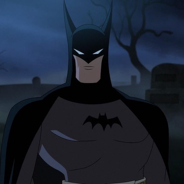 Not gonna lie… I’m slowly starting to get behind Jacob Elordi as the DCU Batman…the more I picture it, the more it just works.