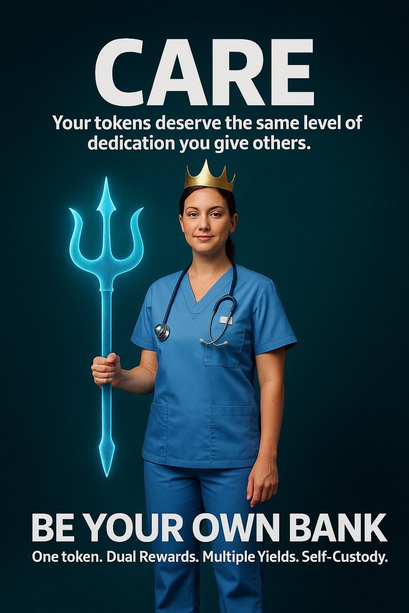 Reflectrtoken's tweet image. With Reflectr-X:
Provide LP. 🩺
Keep your rewards &amp;amp; Custody.💰
Gain a third yield layer.💎 

#BeYourOwnBank #RTRx #Wave7 #BYOB