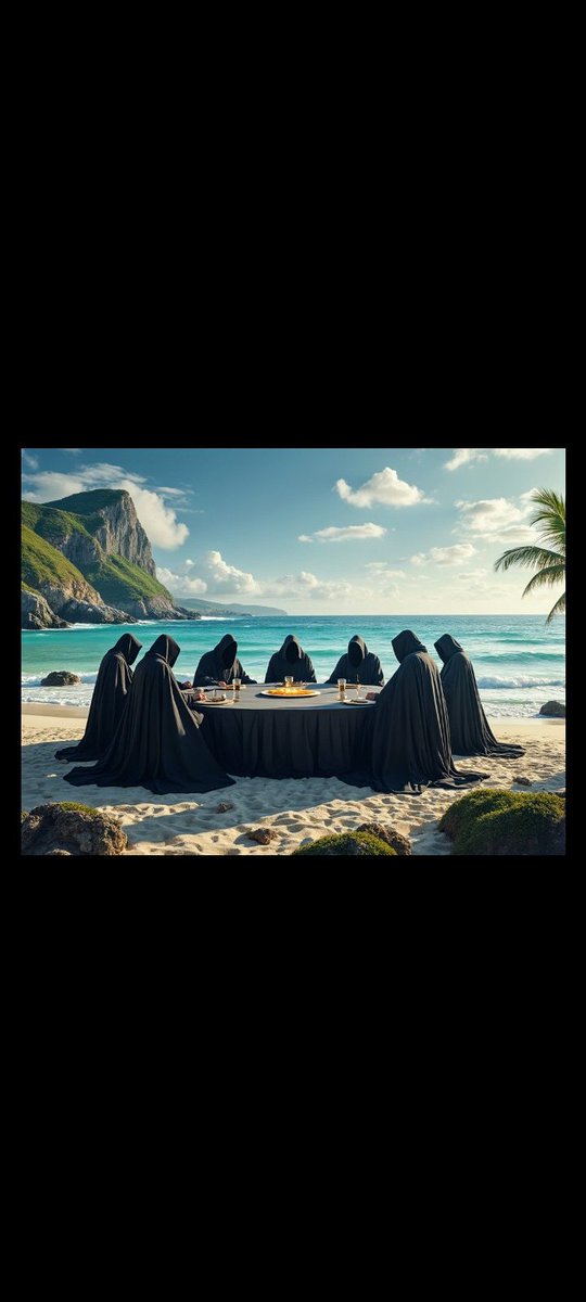 _DanielBoyko_'s tweet image. 🚨 #CommunityNote:
&quot;They&quot; create their own &quot;laws&quot;
&apos;Do as we say, NOT as we do&apos;
- the #elite motto
The world is ran by criminals and not the ski mask type..#EpsteinClientList