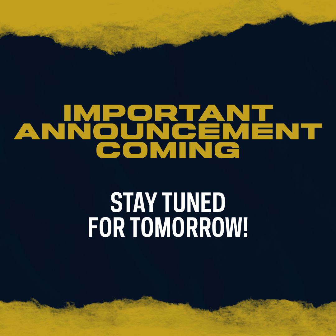 chacalgary's tweet image. We&apos;ve got big news coming! Keep an eye on our socials tomorrow....👀

#earnednotgiven #calgaryhockey #csshl
