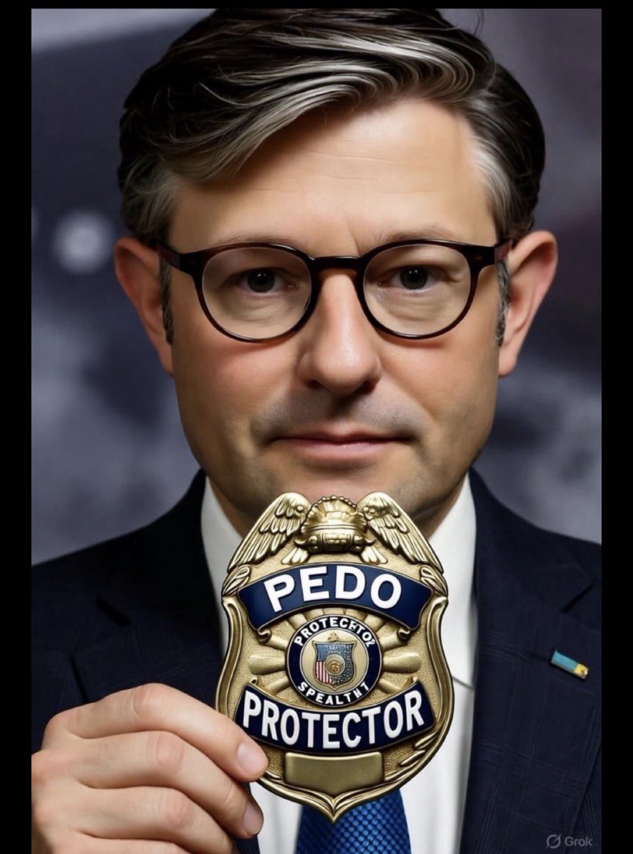 <a href="/RepClayHiggins/">Rep. Clay Higgins</a> <a href="/Bencjacobs/">Ben Jacobs</a> YOUR BADGE IS ON THE WAY 🤗