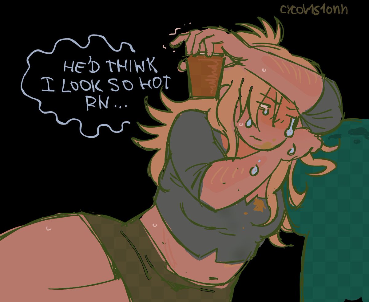 tūmar 🦷 NEW ACCOUNT (@cycov1s1onn) on Twitter photo 