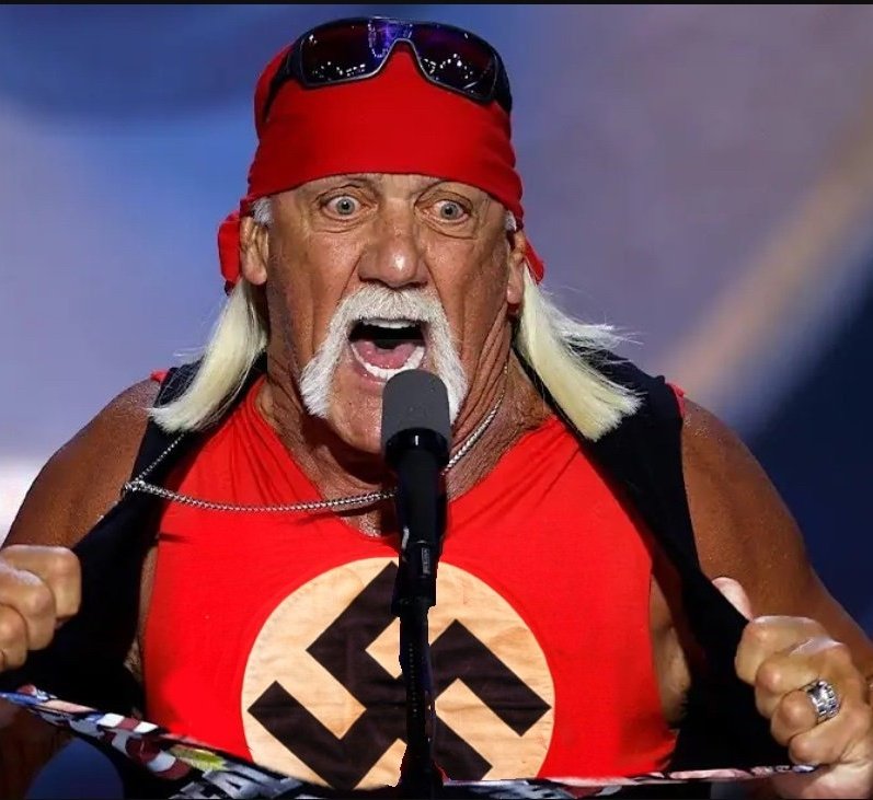 MelGibsonFan083's tweet image. ENOUGH IS ENOUGH HH