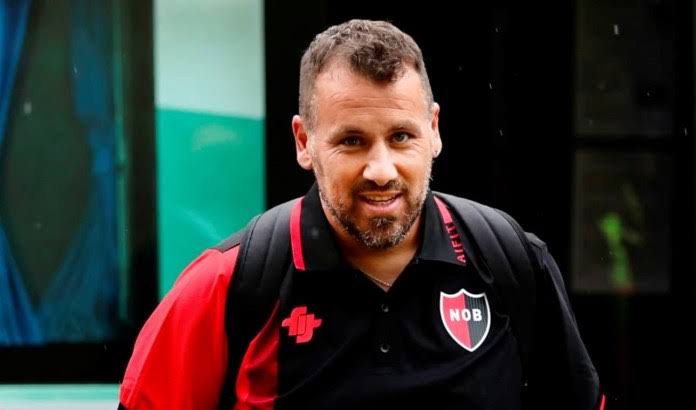 Tras la salida de Edgar Pérez Greco como entrenador del <a href="/DvoTachira/">Deportivo Táchira FC</a>, uno de los candidatos a tomar el cargo es Cristian Fabbiani 🇦🇷. "El Ogro" fue entrenador de <a href="/Newells/">Newell’s Old Boys</a> durante este 2025 y actualmente es agente libre.