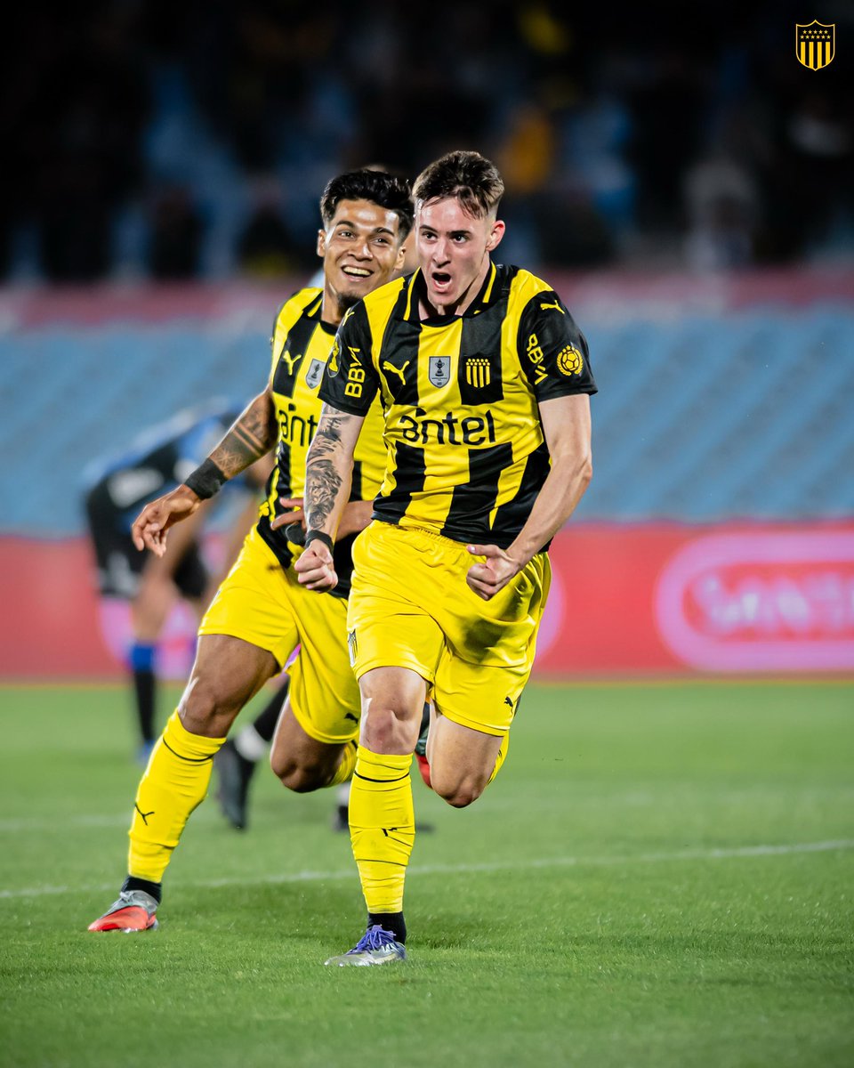 Queda pendiente, Lea 😅