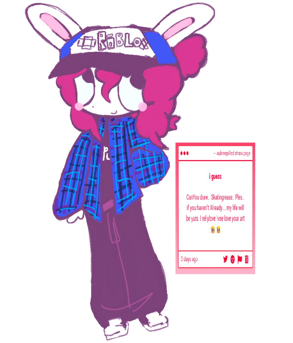 b4ambi278's tweet image. #skatingrease major art block im going to spend all day trying to draw