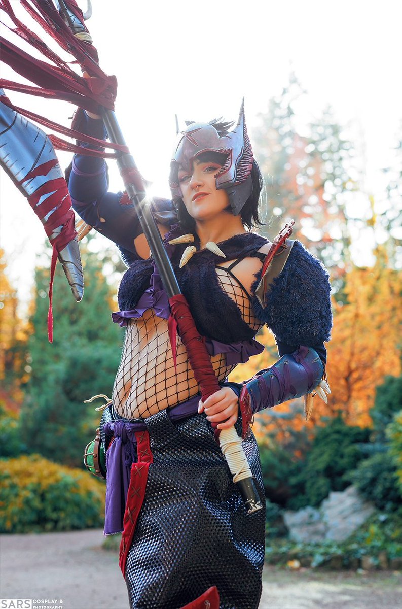 I'm already freaking out about the MTG x Monster Hunter Secret Lair, someone HELPPP