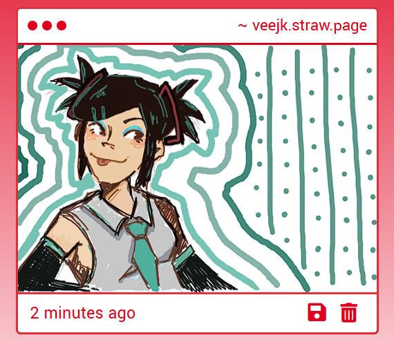 OH MY GOD SHES SO CUTEEEEEEEEEE HELLO