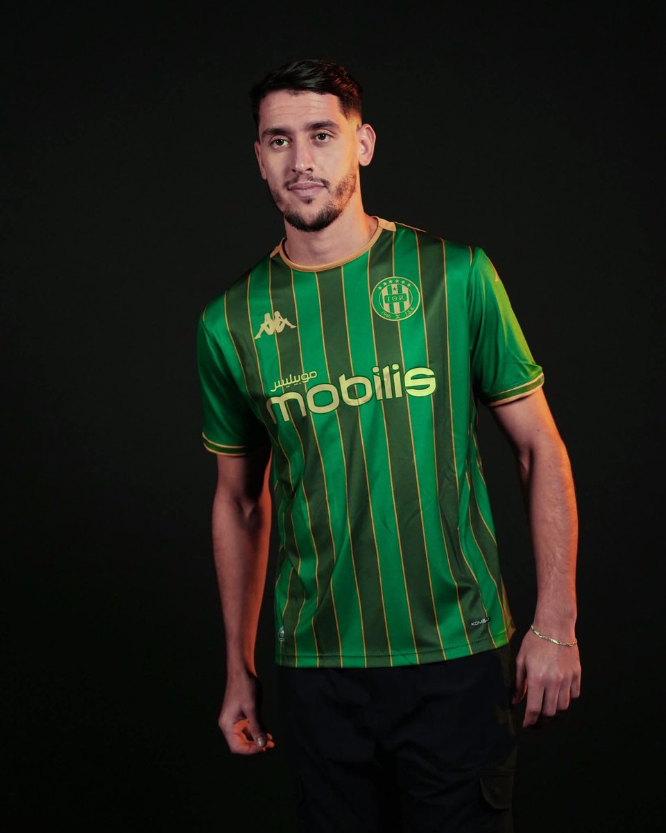 Excellente trêve internationale pour Zineddine Belaid qui a brillé lors des deux matchs où il a été titulaire ! 🔥

Il semble avoir sécurisé sa place pour la CAN ! ✔️