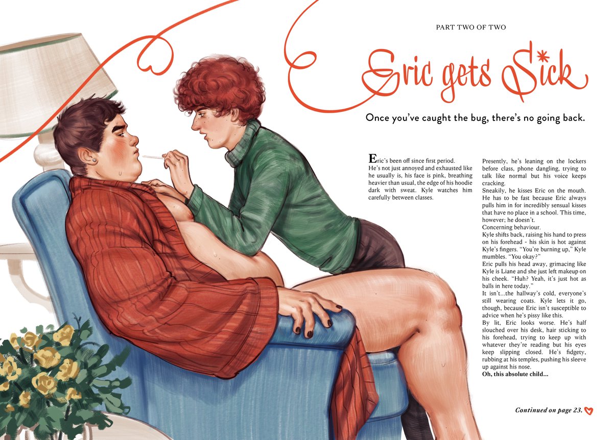 bommiepa's tweet image. Idk some kinda festive type thing 1+1
#EricCartman