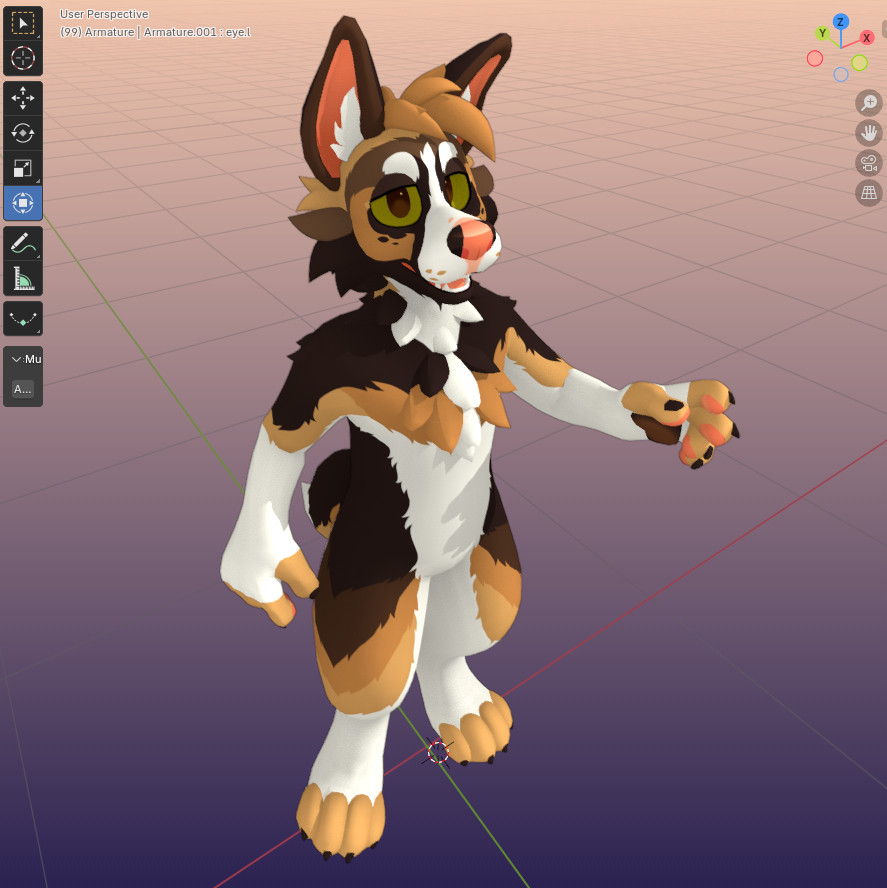 🪴 Moopleaf @ blue website tweet media