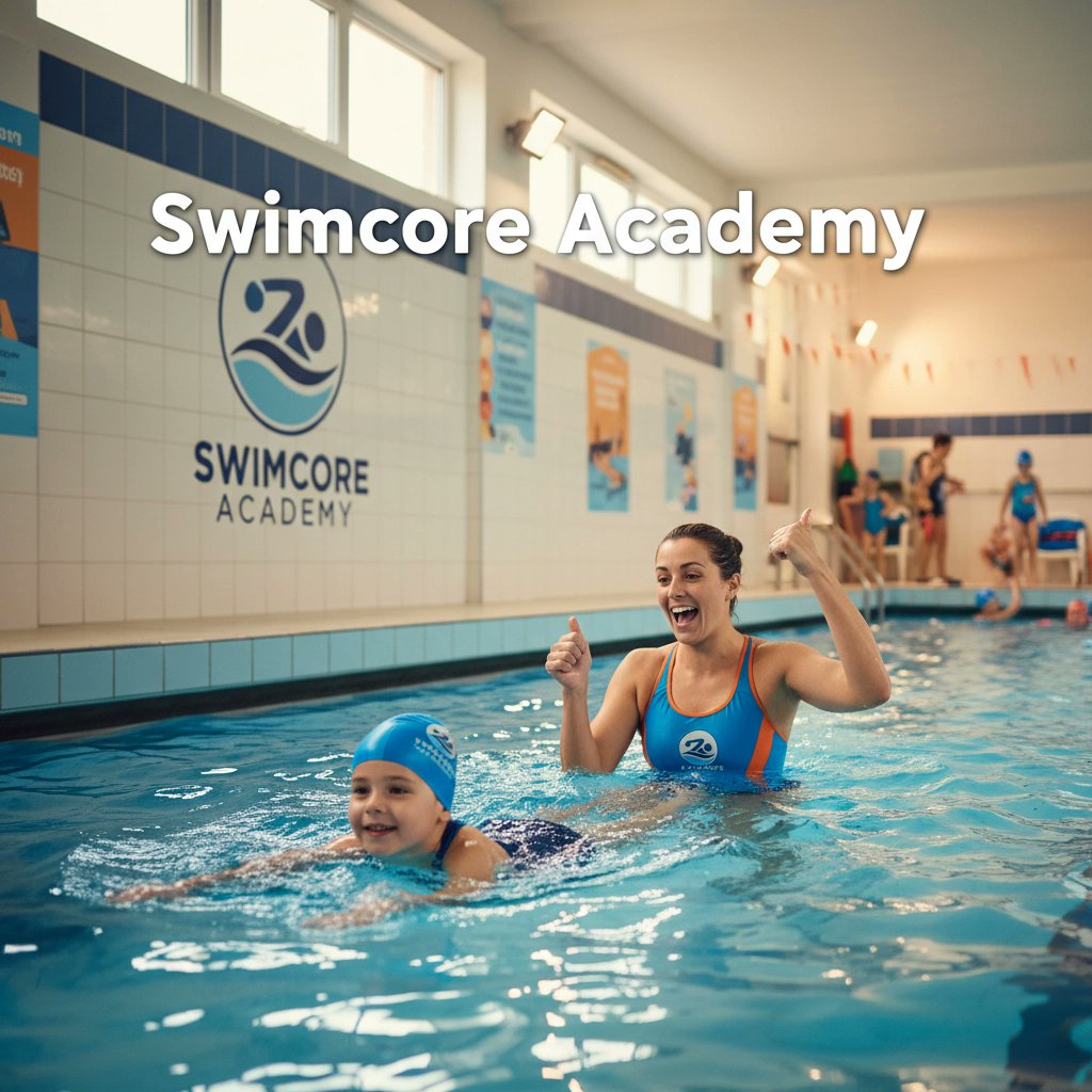 Swimcore1's tweet image. Splash into confidence! 💦 Give your child the skills they need with personalised 1:1 swimming lessons in North London. Water safety, technique &amp;amp; fun: every step at their pace. Book now at Swimcore Academy! #Swimcore #Backstroke #WaterSafety #NorthLondon