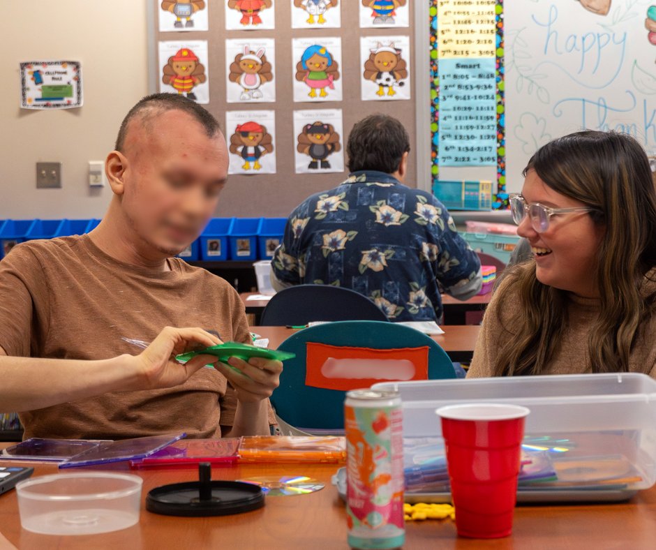 Using Her Voice: PHS Senior Advocates for Epilepsy Awareness plainfield.k12.in.us/o/plainfield-h…