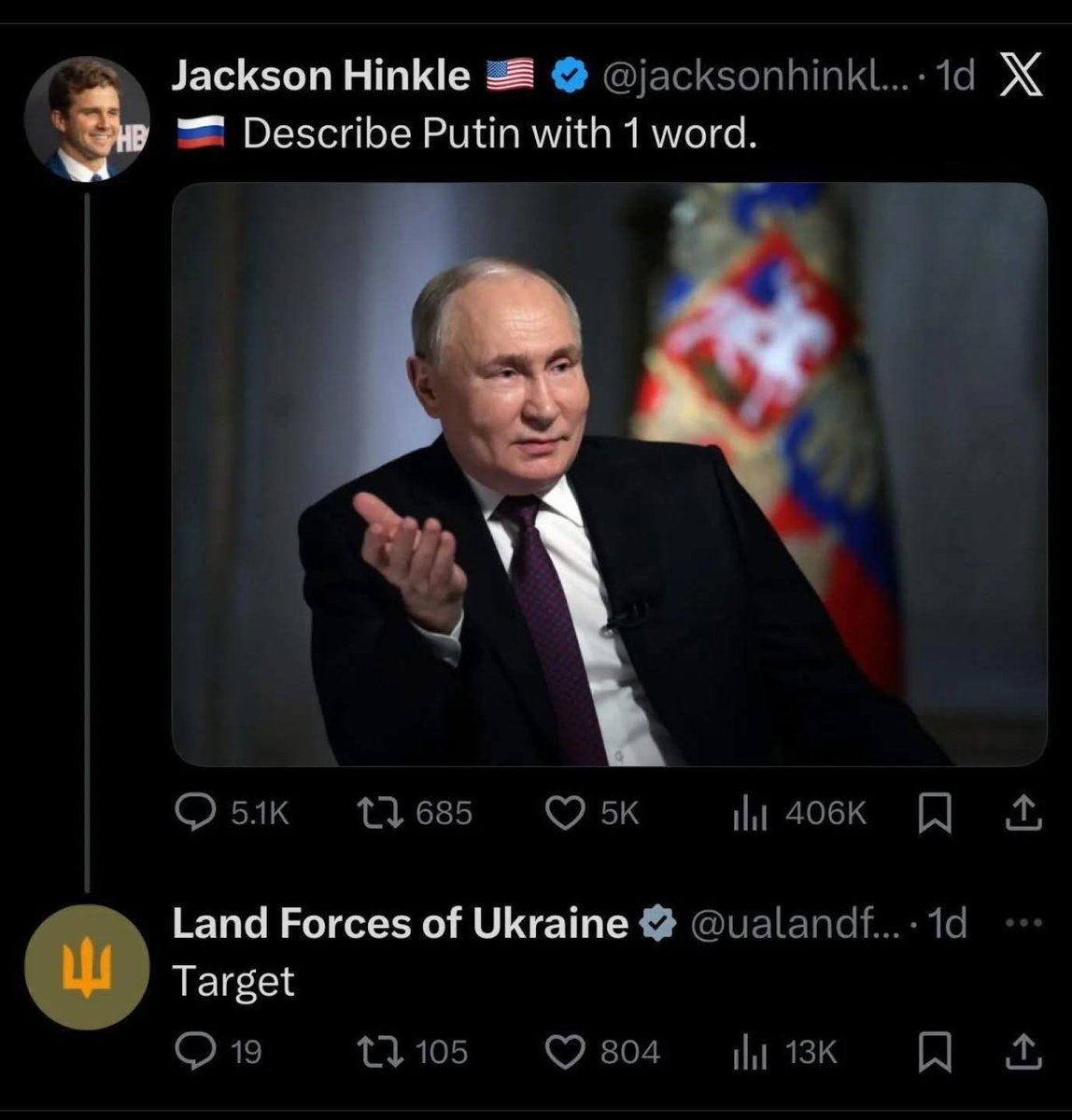 #NAFO #Ukraine #UkraineWar #Putin #NAFOFellas