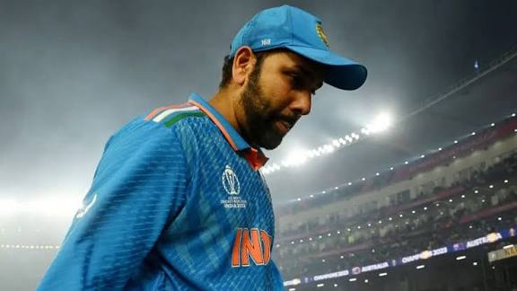 NOVEMBER 19, 2023 💔

Ten wins, then one painful day that crushed every hope.

Rohit deserved better… maybe 2027 will give him what 2023 took away.🙏🏻