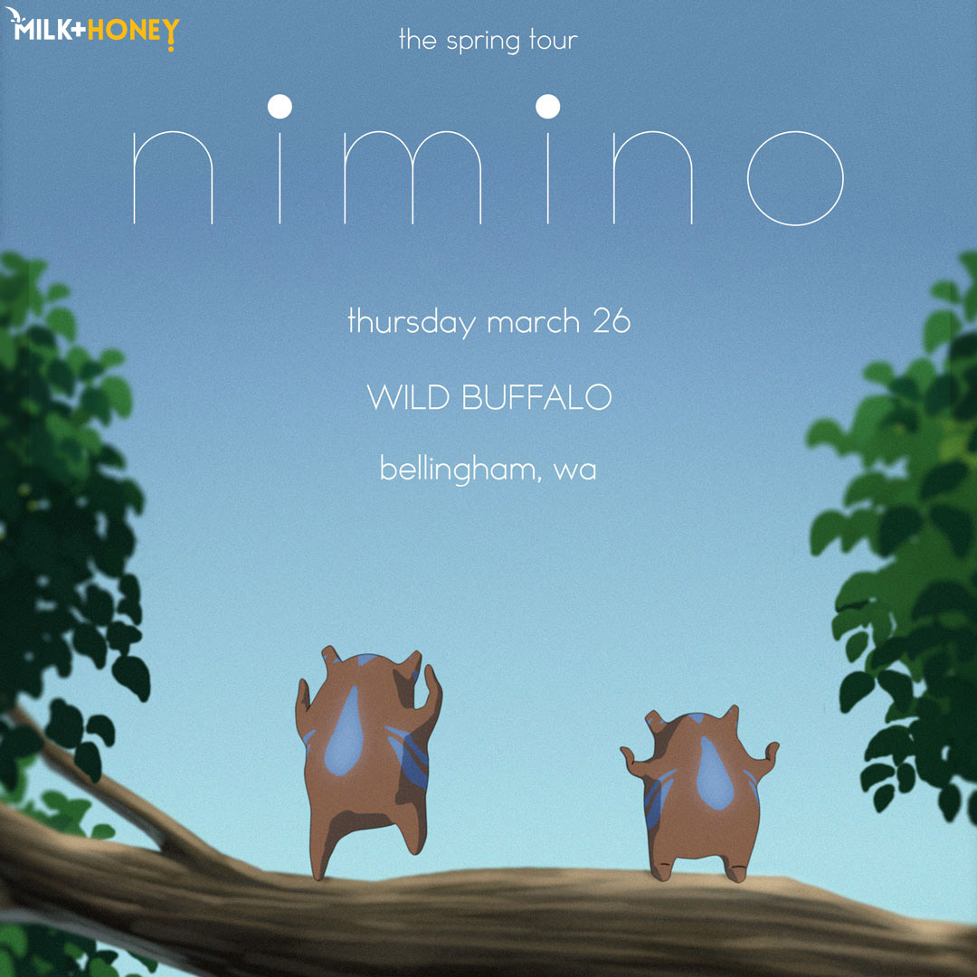 Wild Buffalo tweet media