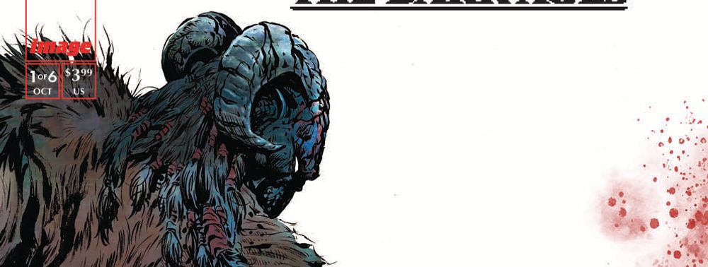Spawn : The Dark Ages #1 : la série de Liam Sharp présente son barbare breton |

 comicsblog.fr/51191-Spawn__T…
