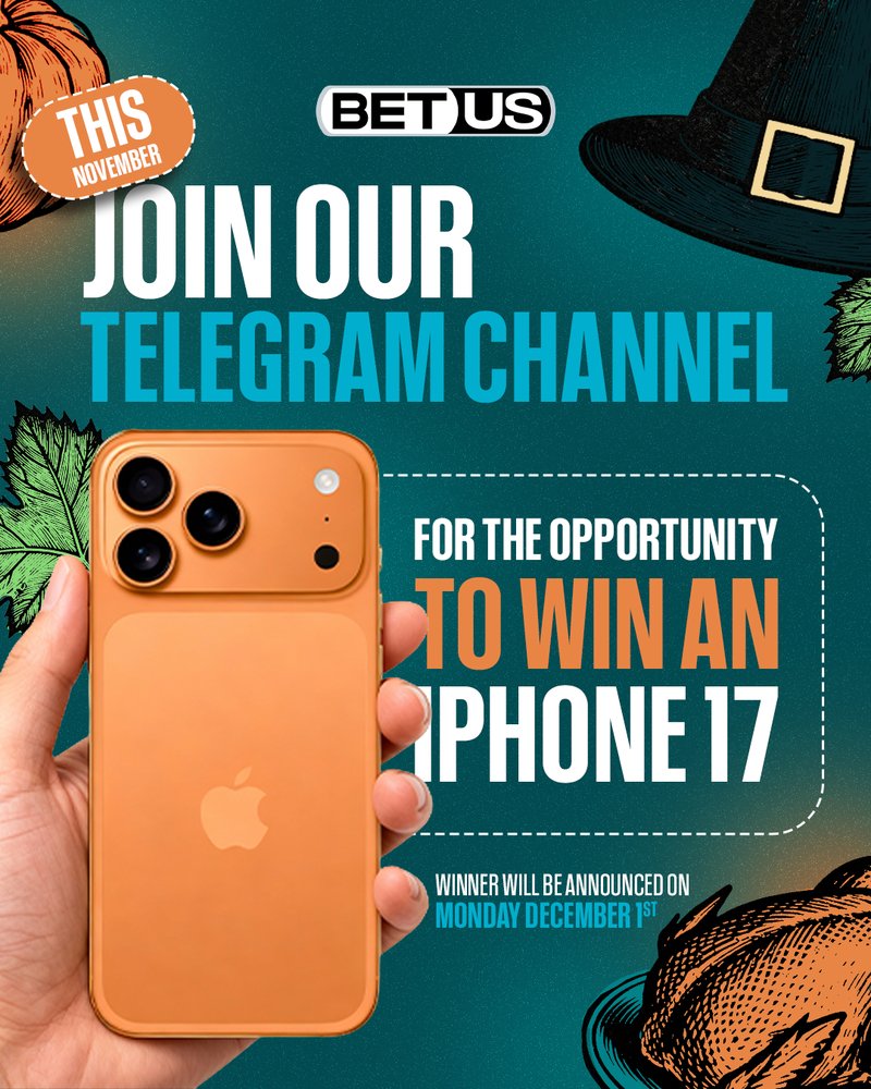 BetUS Sportsbook & Casino tweet media