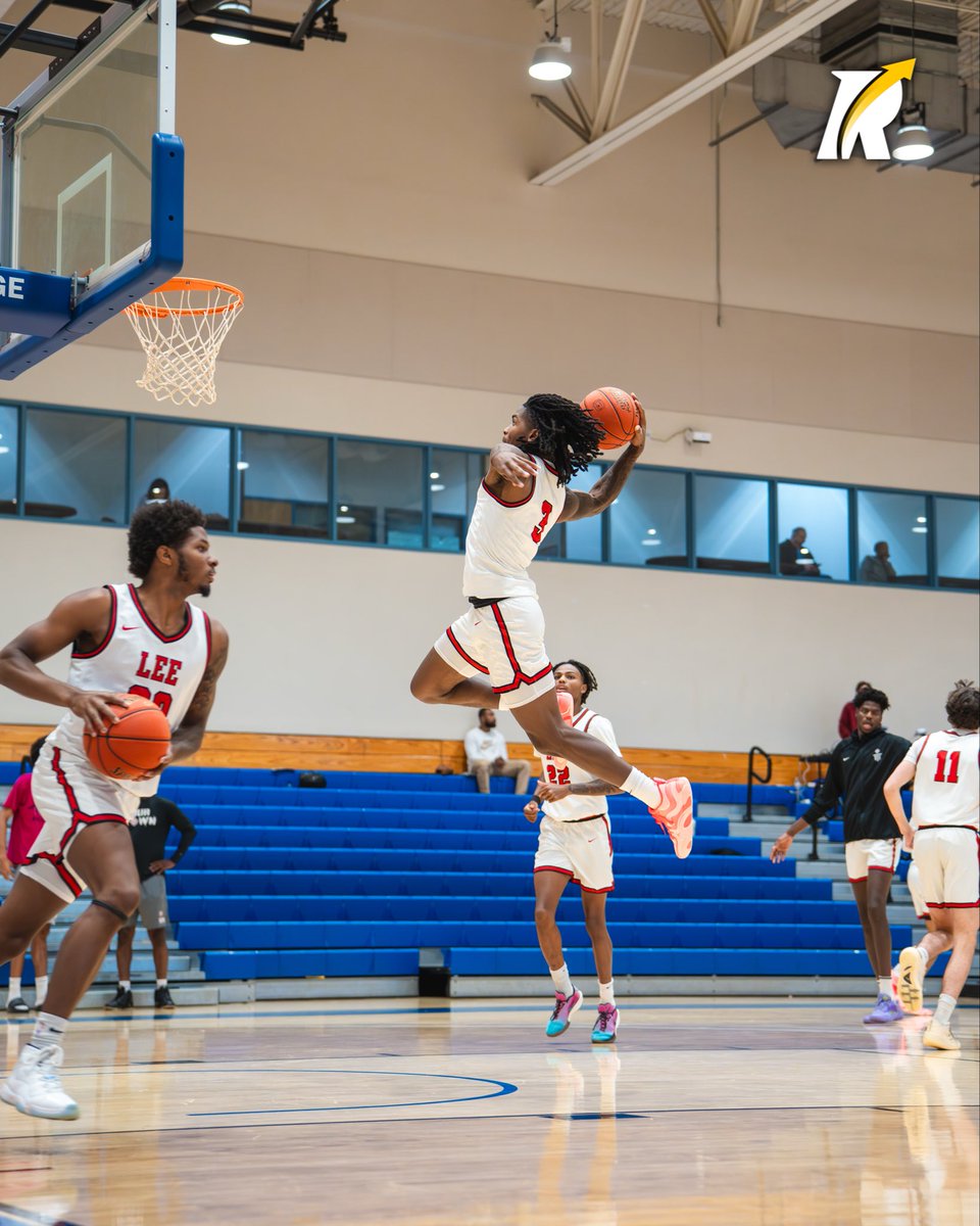 JC4PT's tweet image. Sights from the Dallas Tip-Off MBB JUCO East/West Challenge — high-level hoops, big-time talent, and a gym buzzing all afternoon.