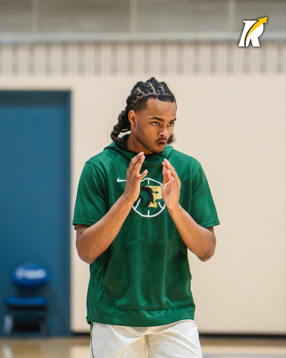 JC4PT's tweet image. Sights from the Dallas Tip-Off MBB JUCO East/West Challenge — high-level hoops, big-time talent, and a gym buzzing all afternoon.
