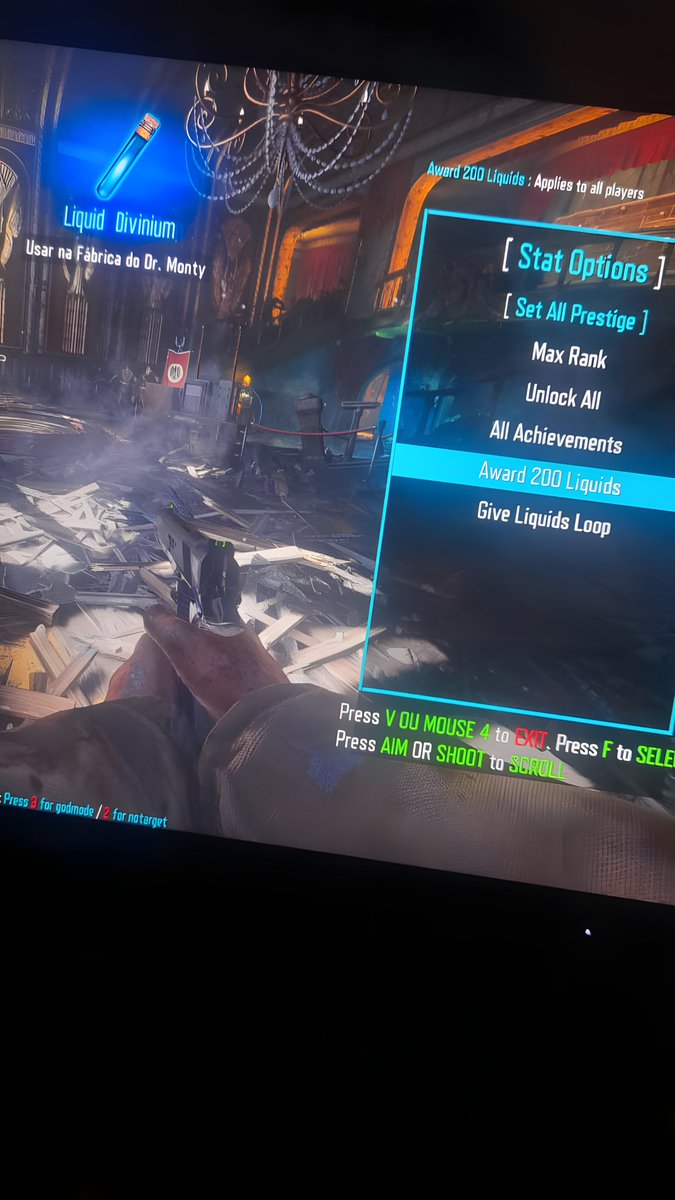 curto demais mexer com debug compiler pra injetar DLL de mod menu em cods antigos

o temido script🤪