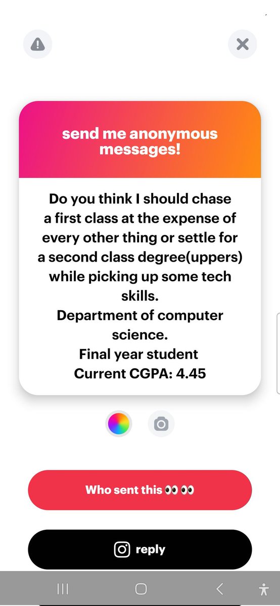 Wizarab10's tweet image. Sacrifice everything to get that first class. One last hurdle!

First Class can change your life.