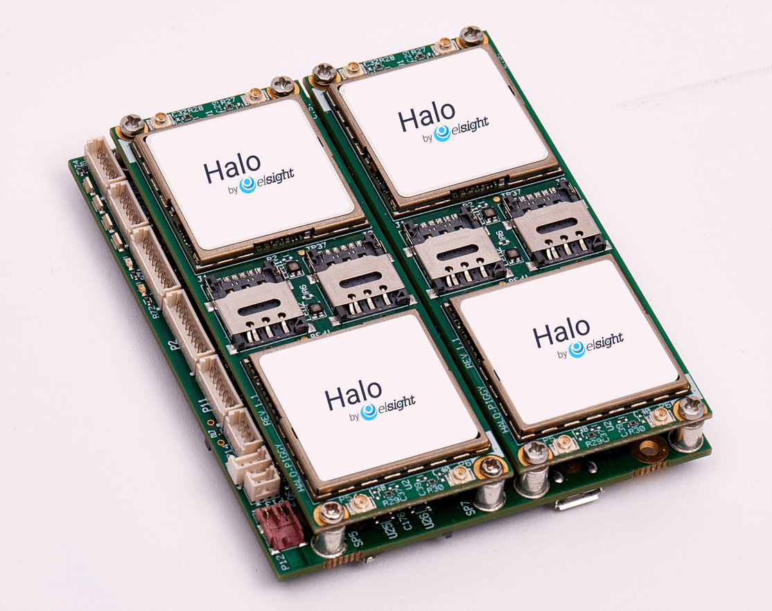 djirumor's tweet image. Elsight’s HALO platform advances to Phase 3 of the DIU Project G.I.

Prize Challenge, proving its resilient, multi-link connectivity for uncrewed systems in contested environments.

A game-changer for secure, mission-critical comms. #DefenseTech #DroneInnovation

 (1/2)