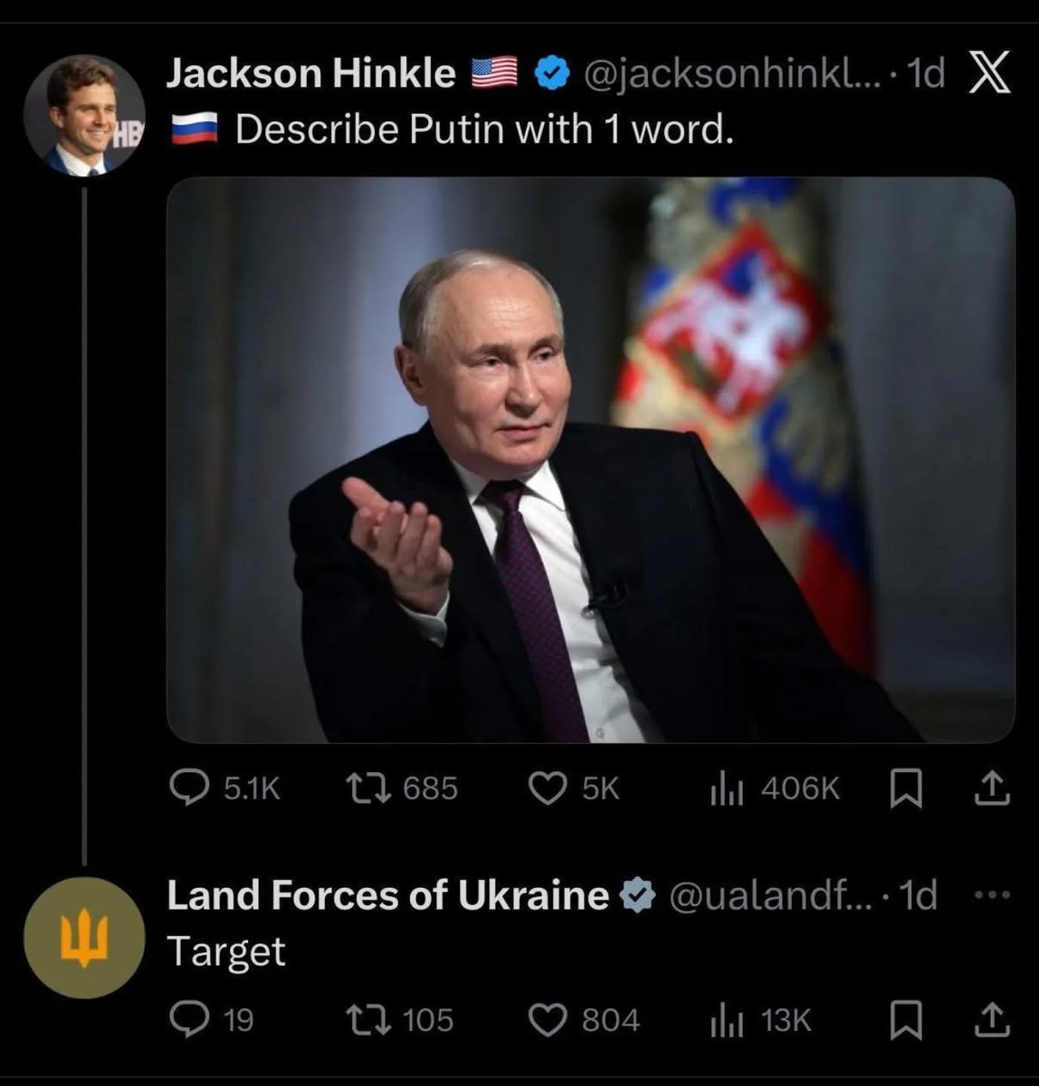 #NAFO #Ukraine #UkraineWar #Putin #NAFOFellas