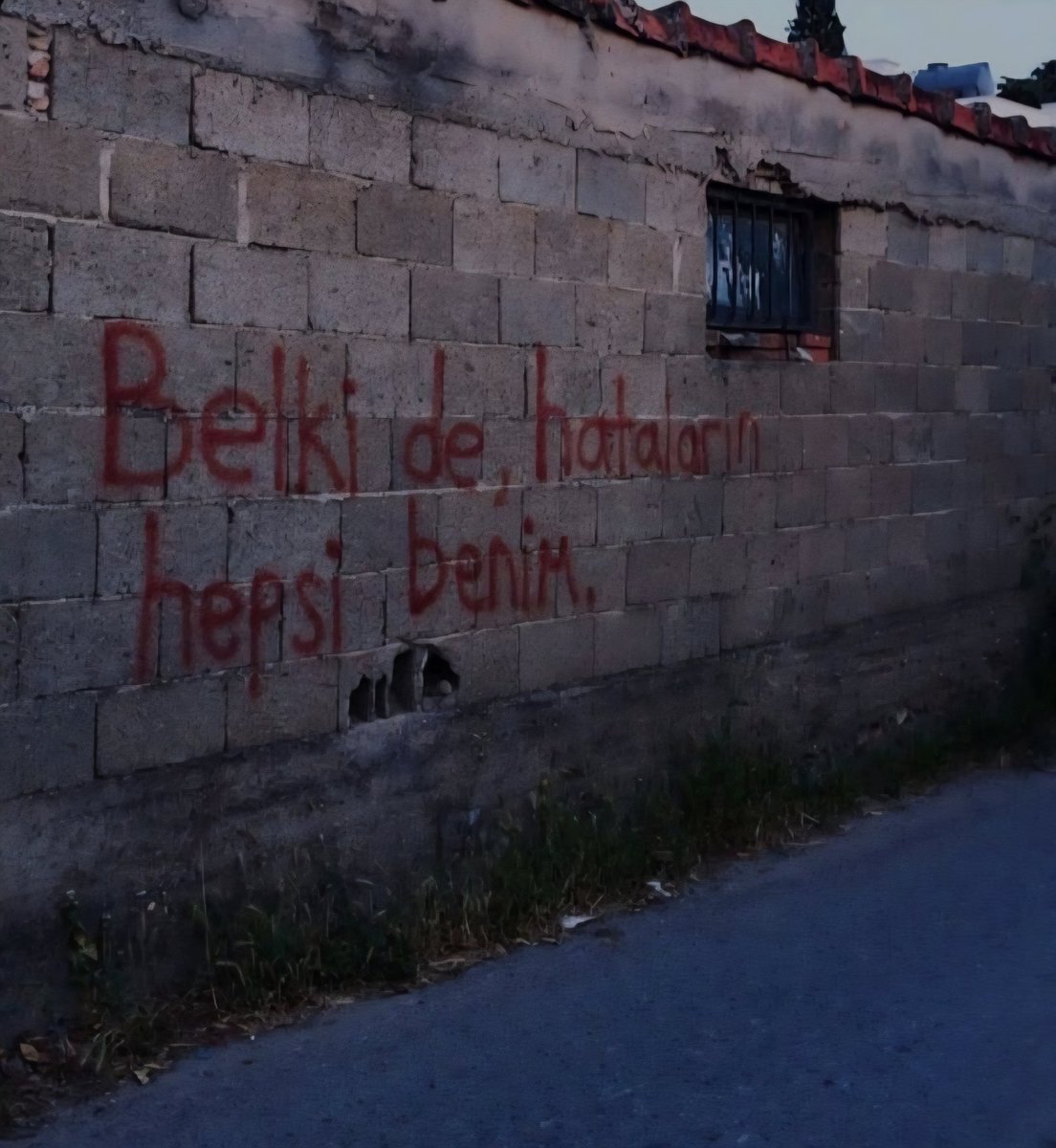 1YeraltiSakini's tweet photo. https://t.co/lwyRYt9kKI
