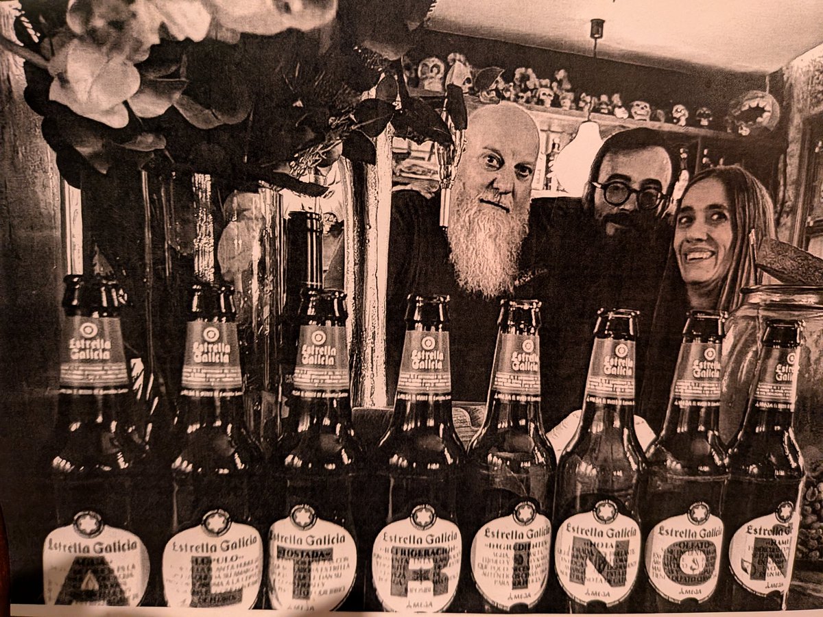 Templo da Juakina. Vigo