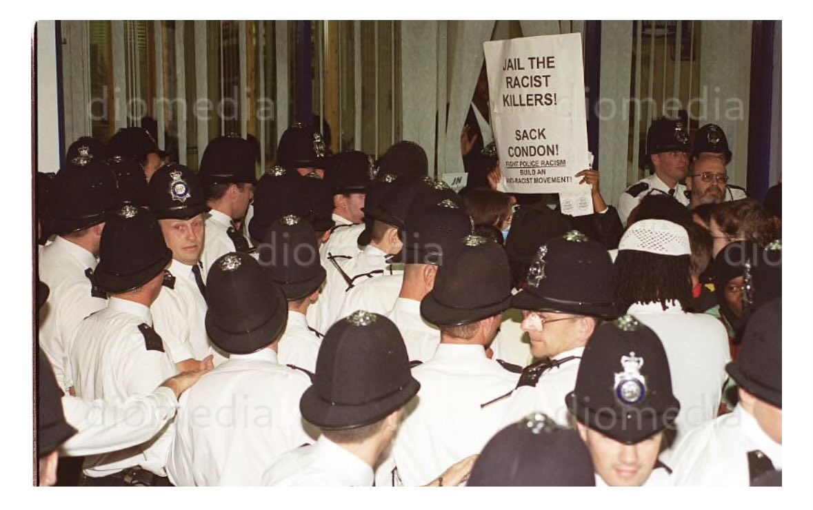 PenderynDic's tweet image. #spycops