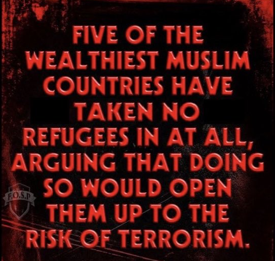 <a href="/TruthFairy131/">Lozzy B 🇦🇺𝕏</a> There is a reason none of their neighbors want them.