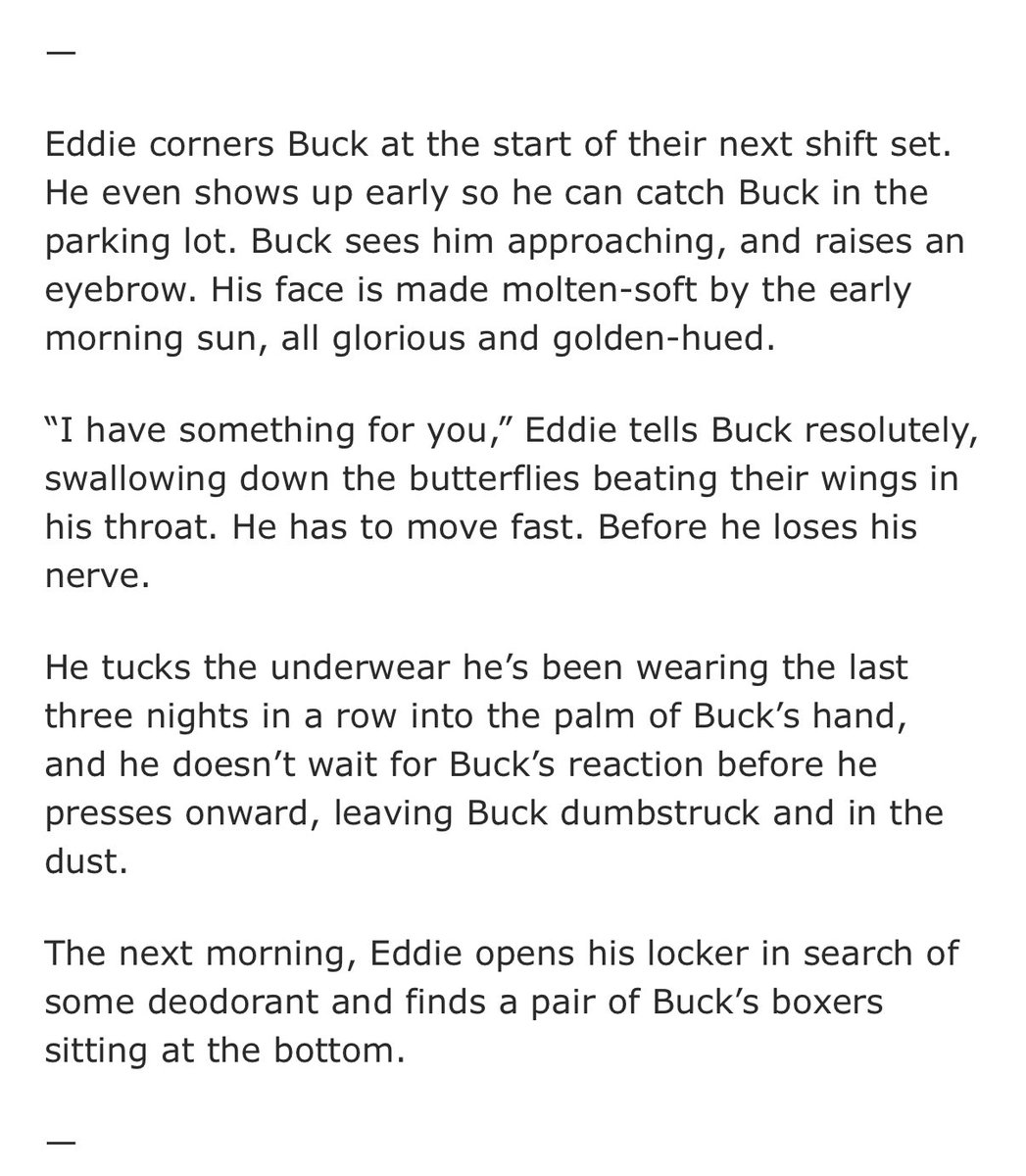 anyway stream dilf buck you guys have read dilf buck right archiveofourown.org/works/72362351…