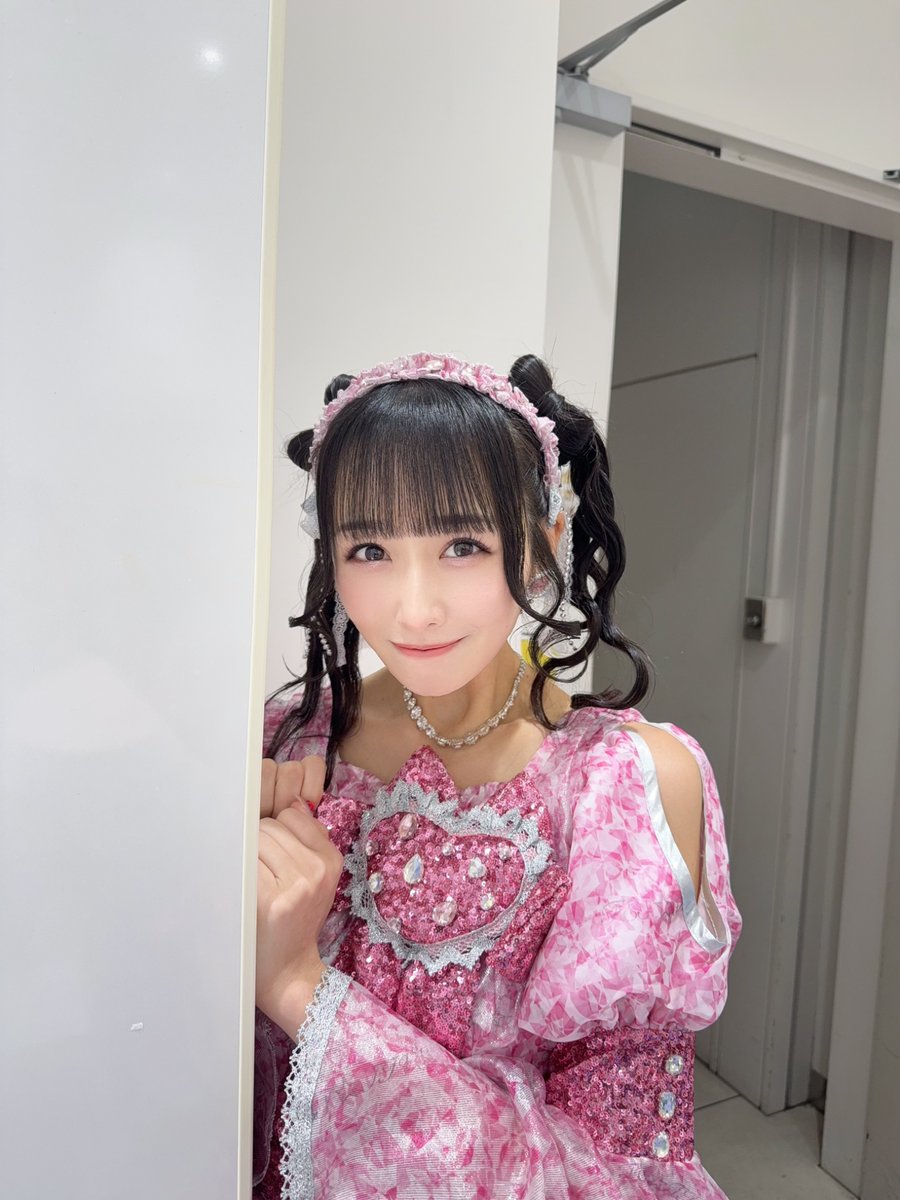 おはようございます🎀