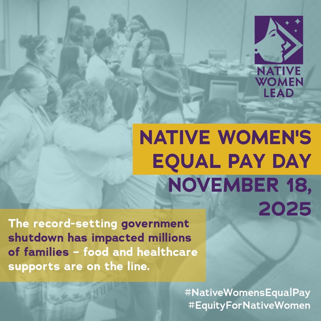 NativeWomenLead tweet media