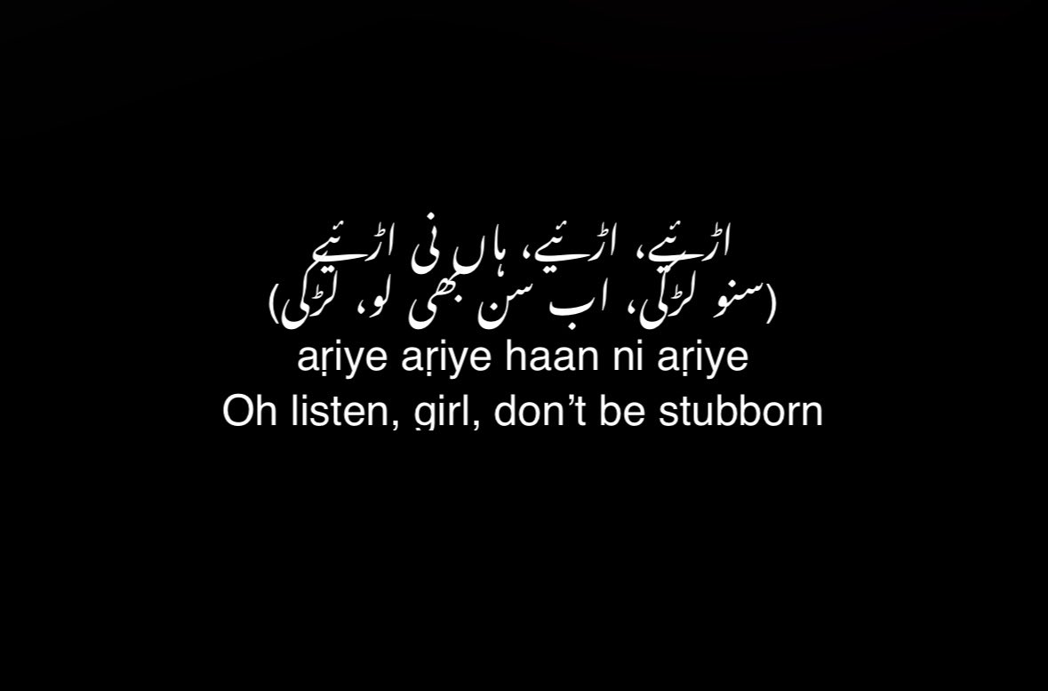 عمارہ (@lahorewali_) on Twitter photo 