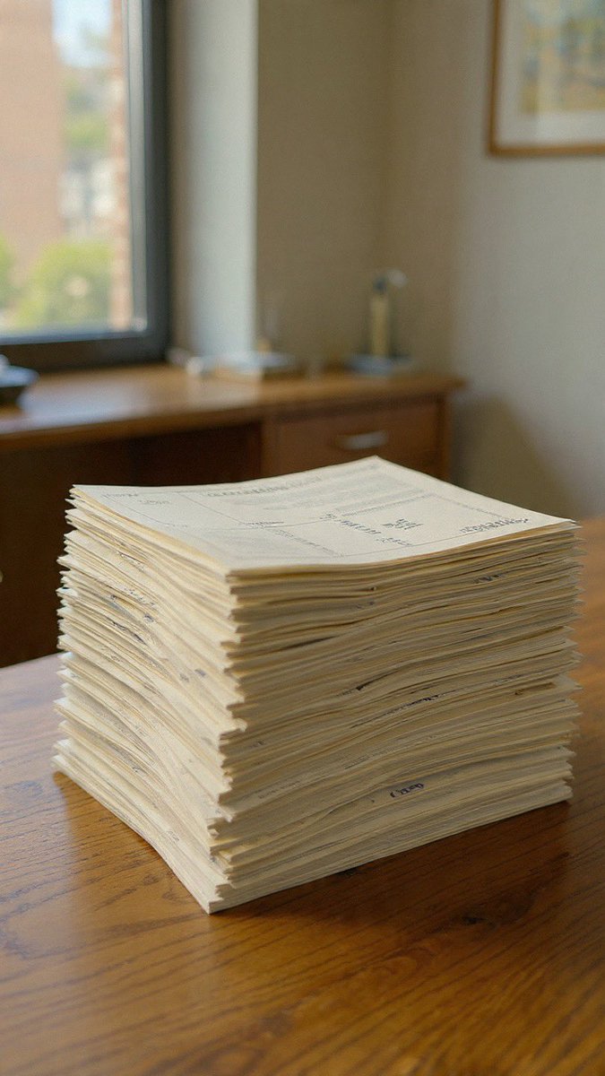 18 de noviembre y el presupuesto municipal sigue sin llegar al Concejo.
Esto implica que, una vez más, lo enviarán con poco tiempo de anticipación y en formato papel.

No es un detalle menor: recibir cientos de páginas a último momento limita el análisis, acorta el debate y