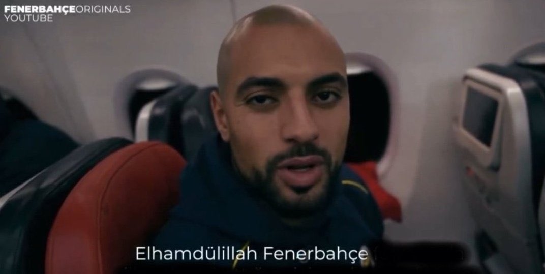 fenerbahçe yüzyılı başlıyor ben burdan bunu anlarım.