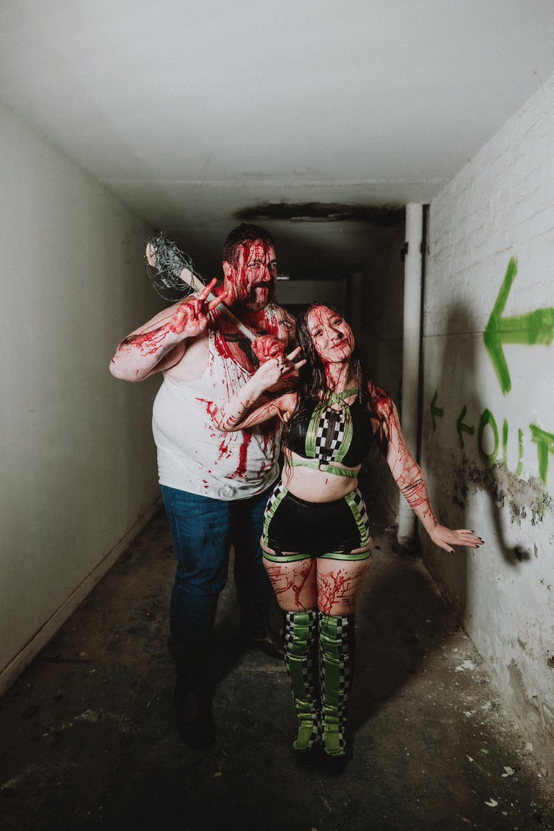 NORTH Wrestling tweet media