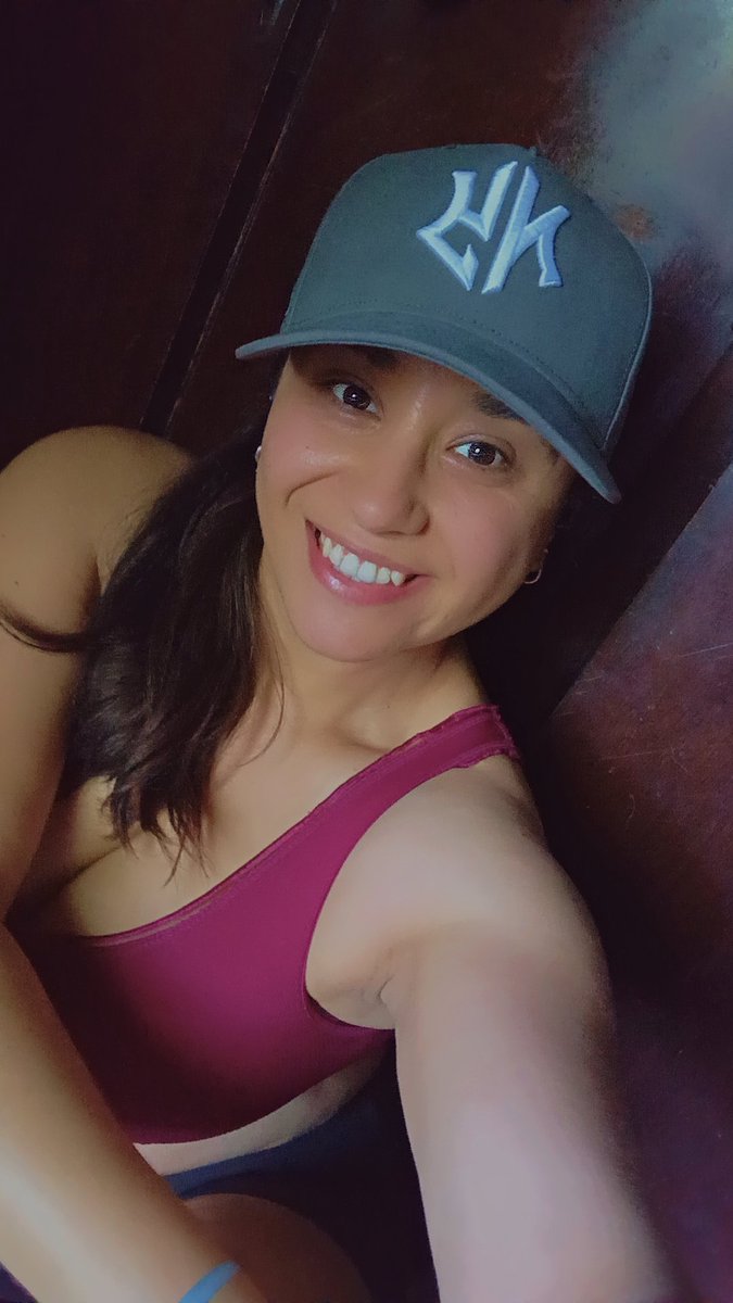 Ready por el dia 🫡🤗