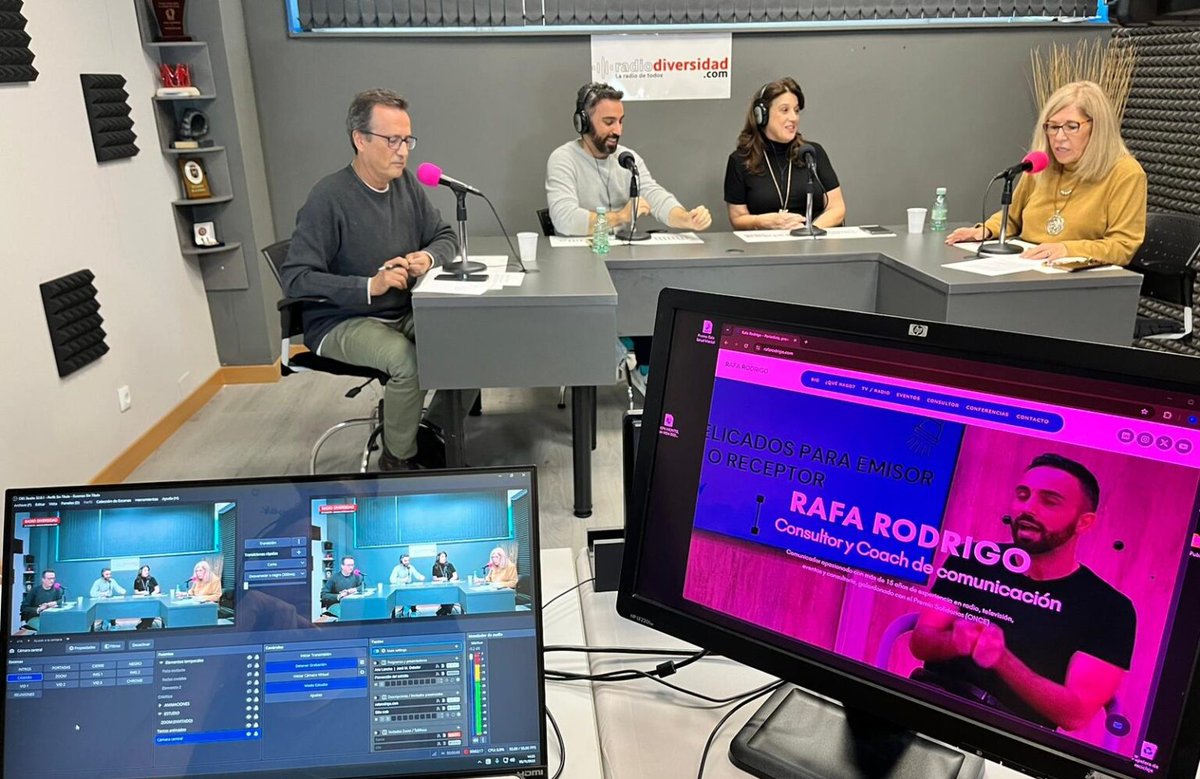 Asociación Sendas. Prevención Suicidio tweet media