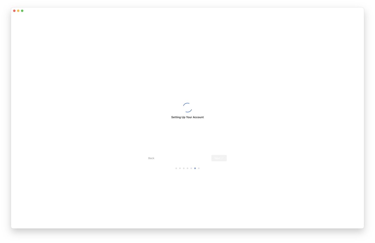 sampullara's tweet image. this has been my google antigravity experience for the last 15 minutes