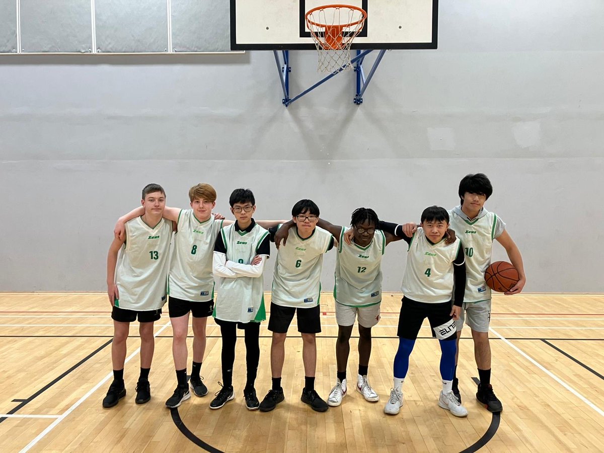 CatholicHighPE tweet media