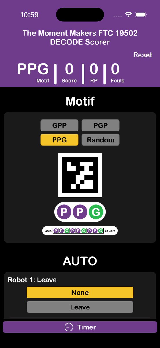 The Moment Makers tweet media