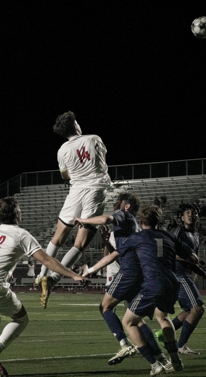 BVW Boys Soccer tweet media