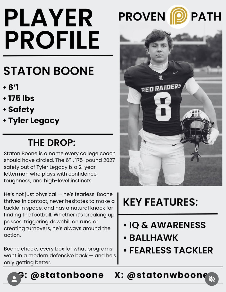 instagram.com/p/DPPq3GKjF5r/…

<a href="/provenpRecruits/">provenpathrecruits</a> 
<a href="/real_2xs/">Ricky Collins Jr.</a> 
<a href="/CoachBrodyT/">Brody Trahan</a> 
<a href="/COACH_IKEWARREN/">COACH I.WARREN</a> 
<a href="/makyle_s/">Kyle</a> 
<a href="/TylerLegacyFB1/">TYLER LEGACY FOOTBALL</a>