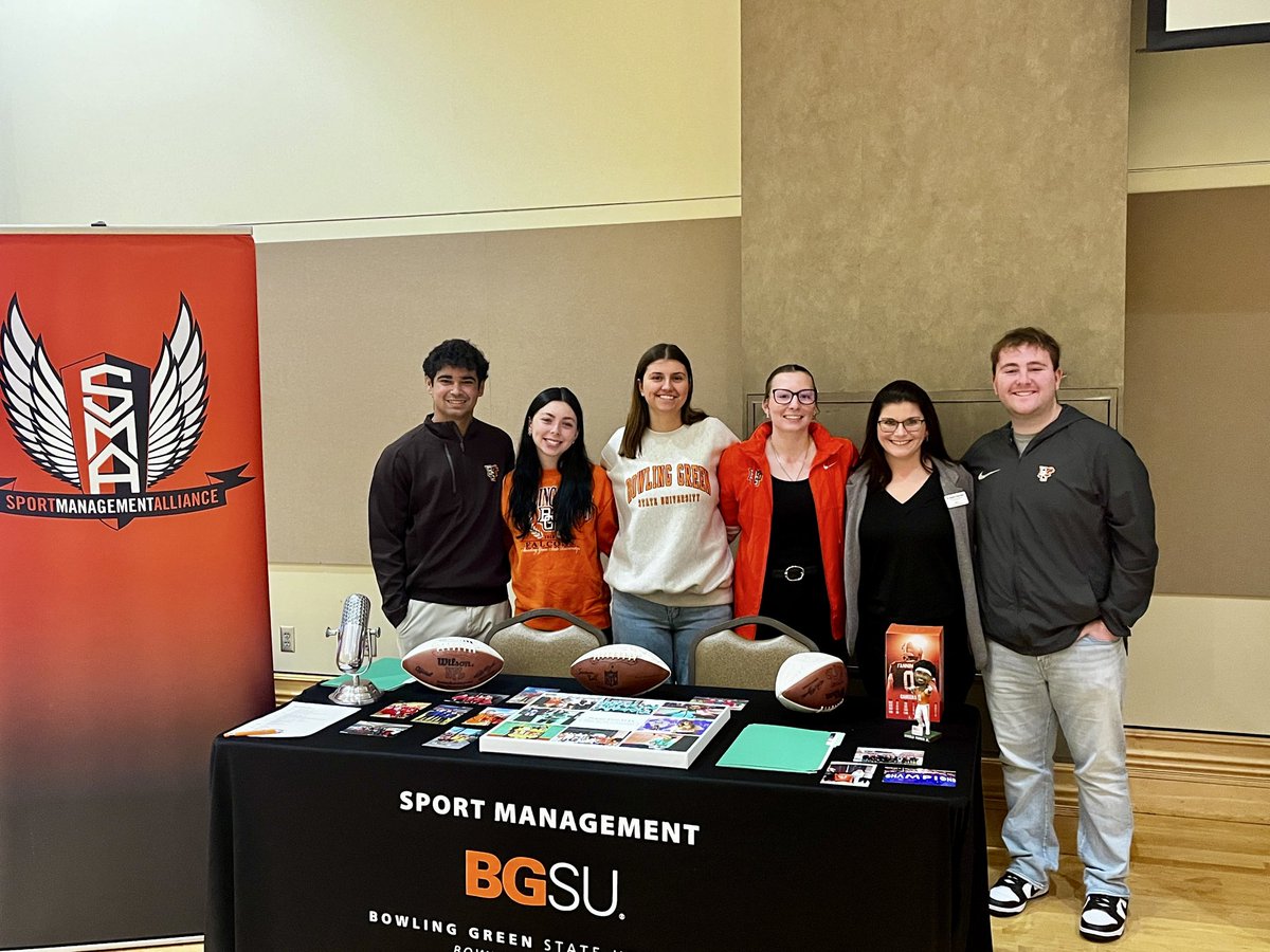 BG Sport Management tweet media