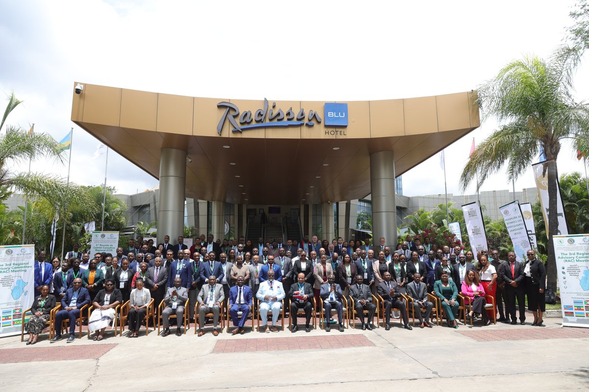 IGAD Health & Social Development Division tweet media