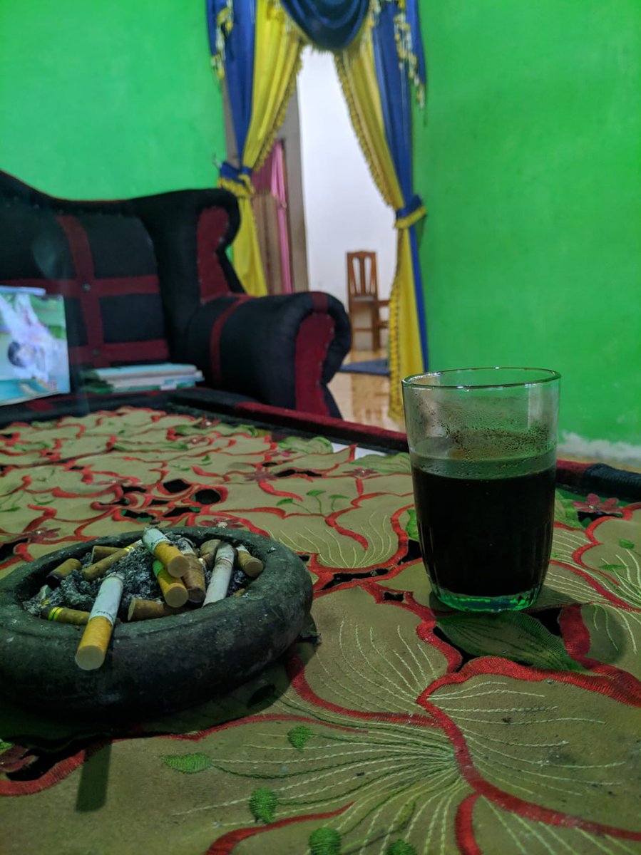0xArdiansah's tweet photo. I Really Enjoy This Atmosphere ☕️

So, @RaylsLabs isn't just building a blockchain to hype up airdrops. 

They're building super secure toll roads (privacy tunnels) so that trillions of institutional funds can flow onto the chain while remaining compliant.

This is incredibly difficult homework!